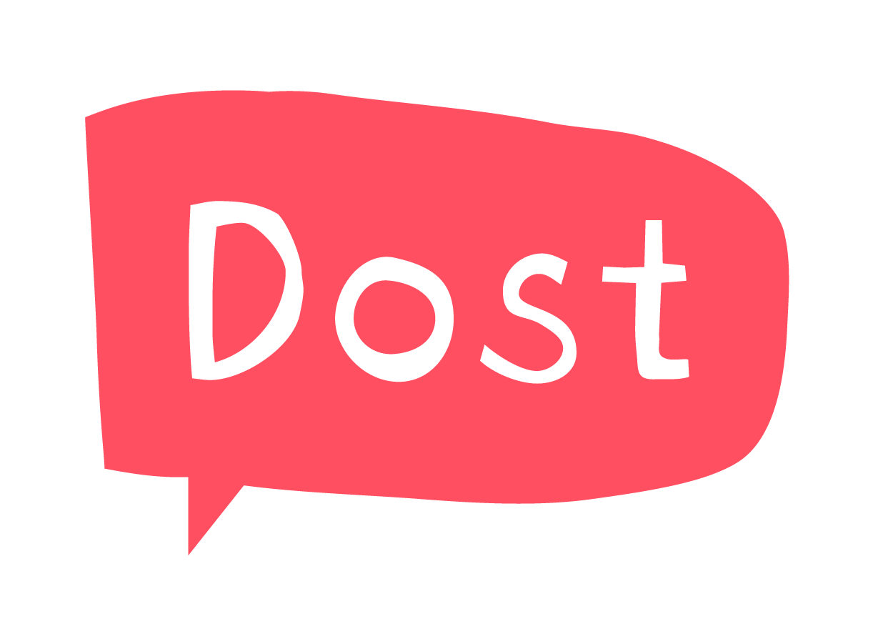 Dost Logo